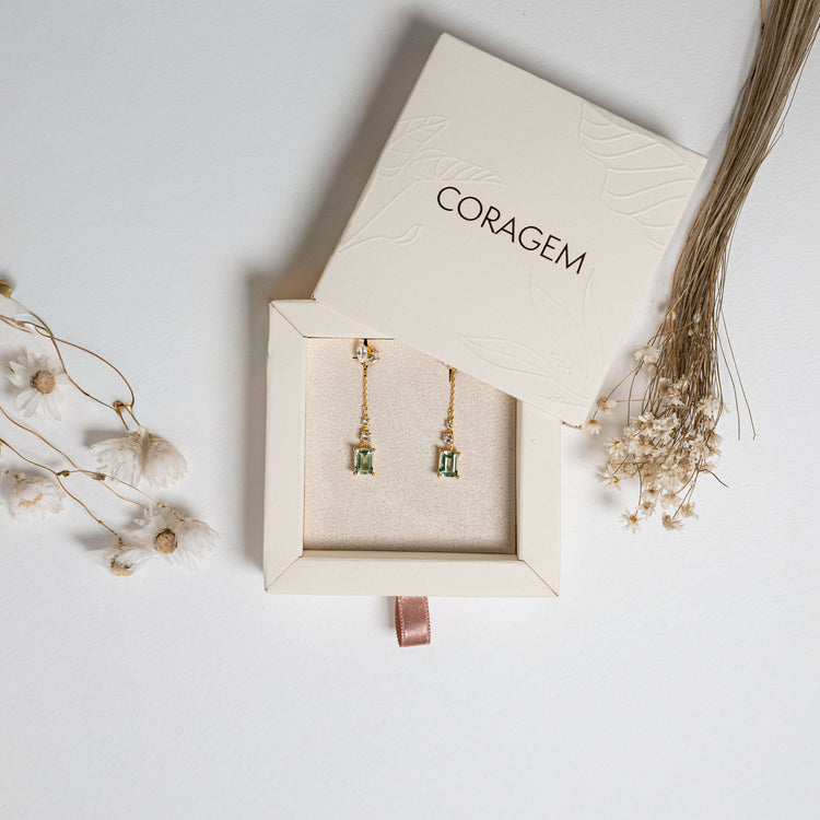 CORAGEM gift box 