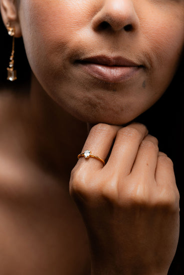 White-Topaz-Ring-Pear-Shaped
